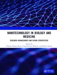 bokomslag Nanotechnology in Biology and Medicine