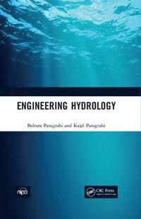 bokomslag Engineering Hydrology