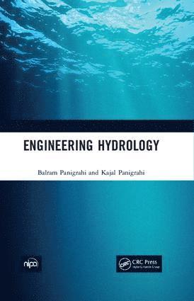 bokomslag Engineering Hydrology