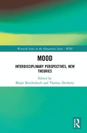 Birgit Breidenbach, Thomas Docherty - Mood, Inbunden