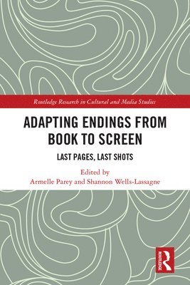 Adapting Endings from Book to Screen 1