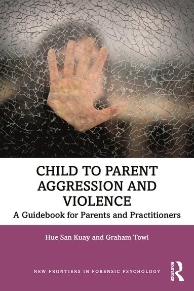 bokomslag Child to Parent Aggression and Violence