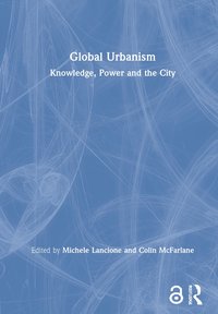 bokomslag Global Urbanism