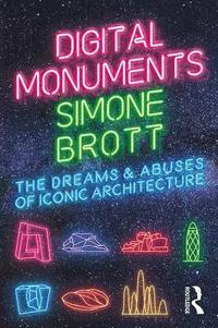 bokomslag Digital Monuments