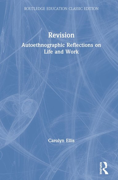 bokomslag Revision