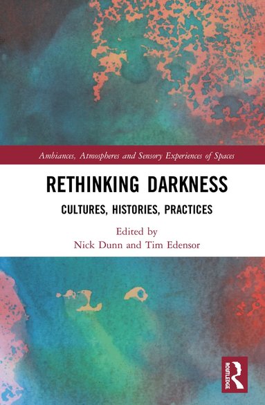 bokomslag Rethinking Darkness