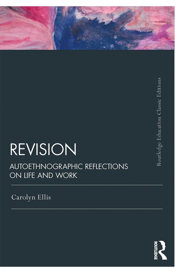Carolyn Ellis - Revision, Häftad