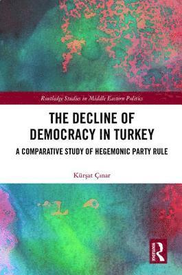 The Decline of Democracy in Turkey 1