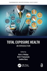 bokomslag Total Exposure Health