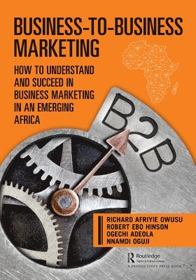 Business-to-Business Marketing 1