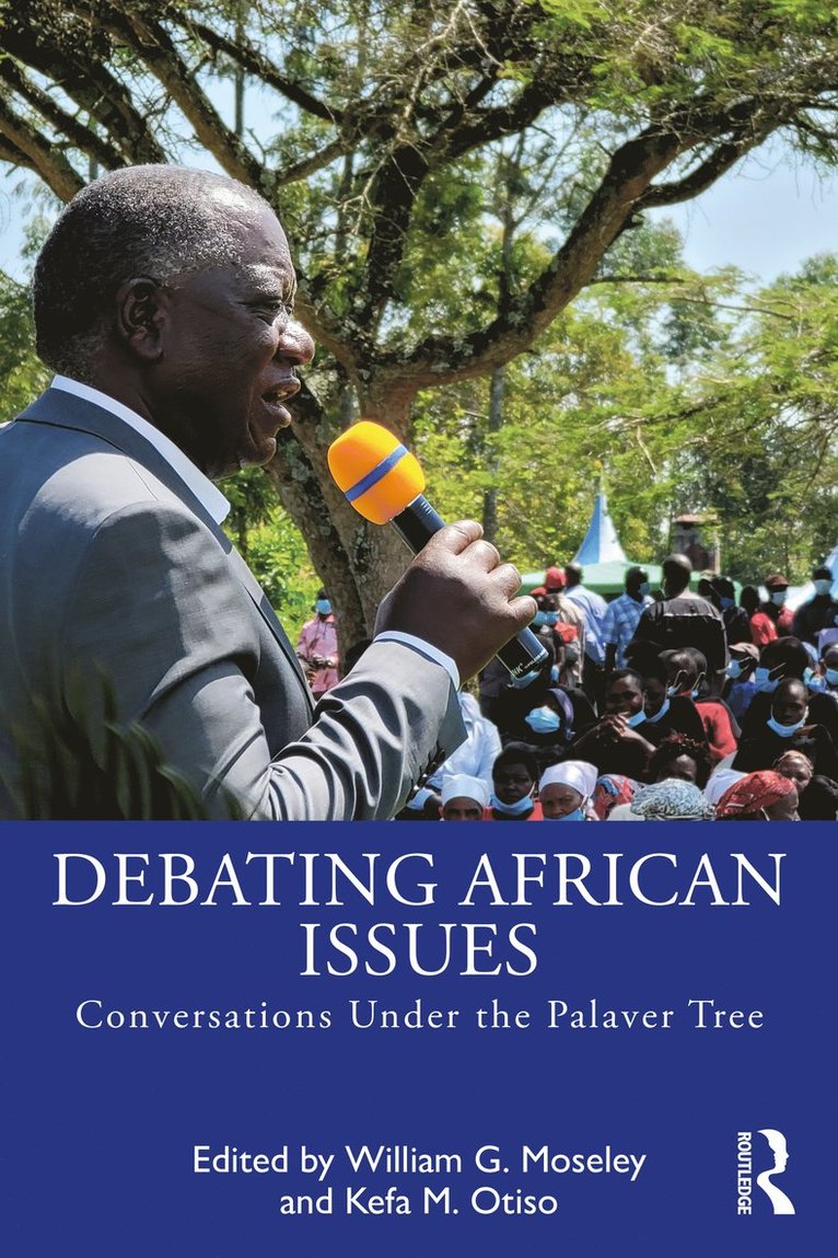 Debating African Issues 1