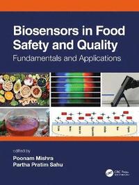 bokomslag Biosensors in Food Safety and Quality