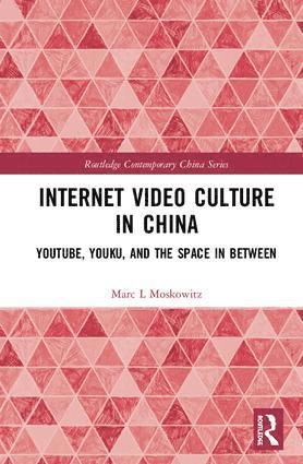 bokomslag Internet Video Culture in China