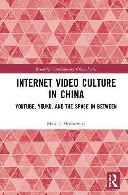 Internet Video Culture in China 1