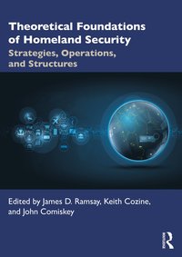 bokomslag Theoretical Foundations of Homeland Security