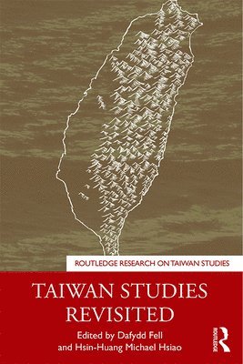 Taiwan Studies Revisited 1
