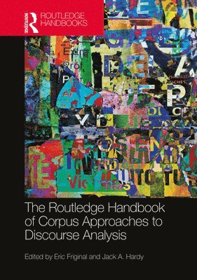 The Routledge Handbook of Corpus Approaches to Discourse Analysis 1