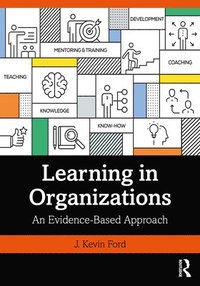 bokomslag Learning in Organizations