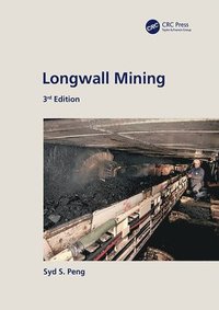 bokomslag Longwall Mining, 3rd Edition