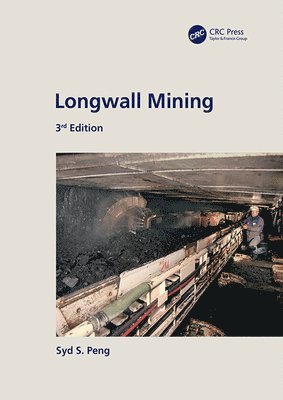 Longwall Mining, 3rd Edition 1