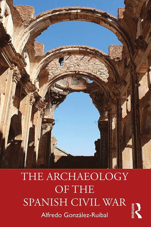 Archaeology of the Spanish Civil War 1