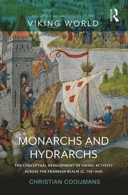 Monarchs and Hydrarchs 1
