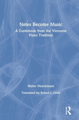 Notes Become Music 1