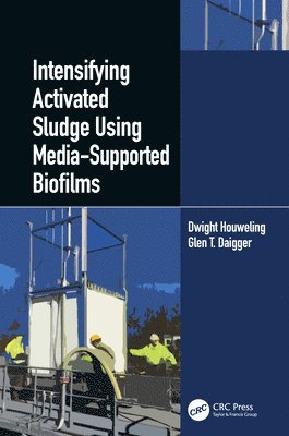 Intensifying Activated Sludge Using Media-Supported Biofilms 1