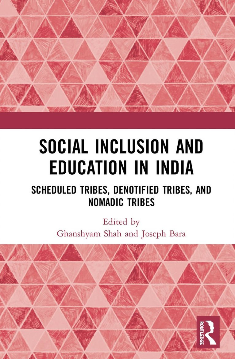 Social Inclusion and Education in India 1