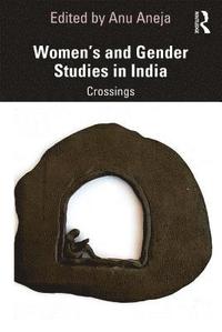 bokomslag Womens and Gender Studies in India