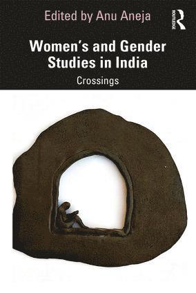 bokomslag Women's and Gender Studies in India