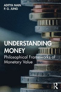 bokomslag Understanding Money