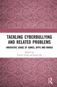 bokomslag Tackling Cyberbullying and Related Problems