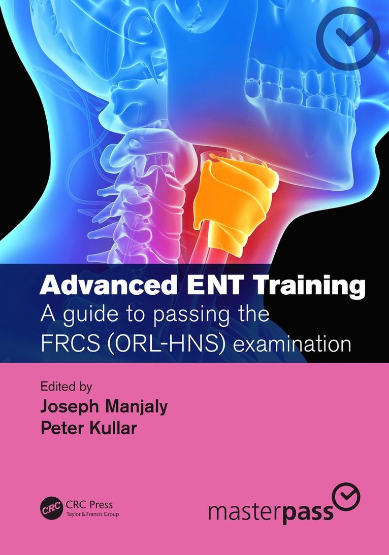 Advanced ENT training 1