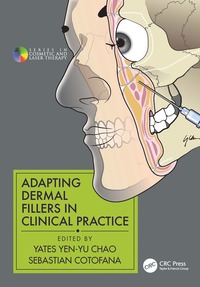 bokomslag Adapting Dermal Fillers in Clinical Practice