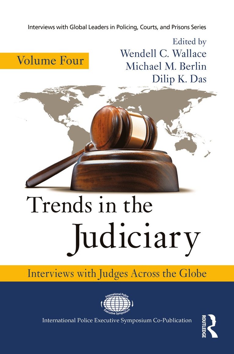 Trends in the Judiciary 1