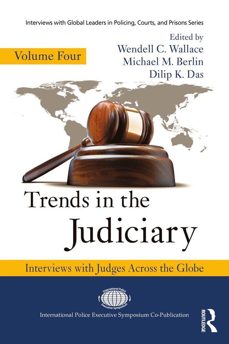 Trends in the Judiciary 1