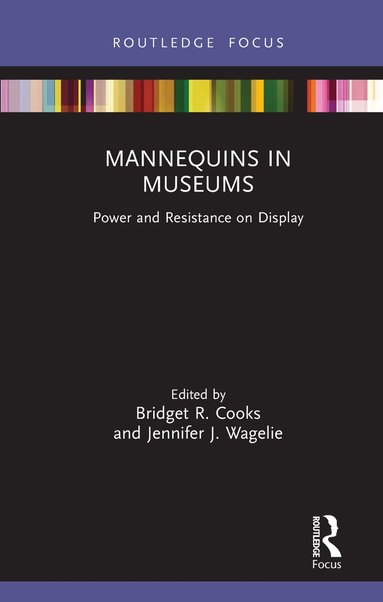 bokomslag Mannequins in Museums