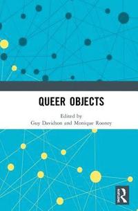 bokomslag Queer Objects