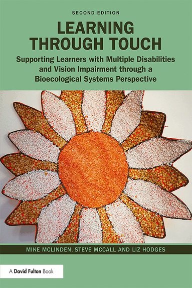 Mike Mclinden, Steve Mccall, Liz Hodges - Learning through Touch, Häftad