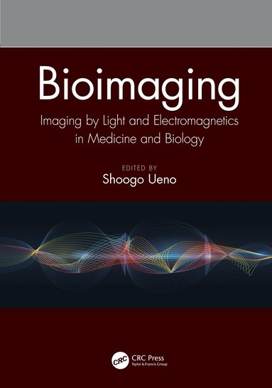 bokomslag Bioimaging