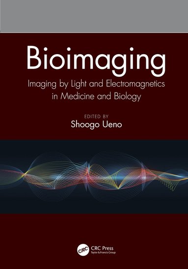 bokomslag Bioimaging