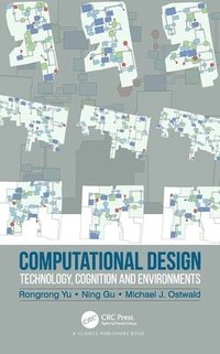 bokomslag Computational Design