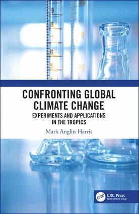 Mark Harris - Confronting Global Climate Change, Inbunden