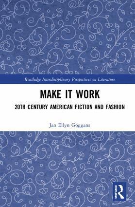Jan Ellyn Goggans - Make it Work, Inbunden