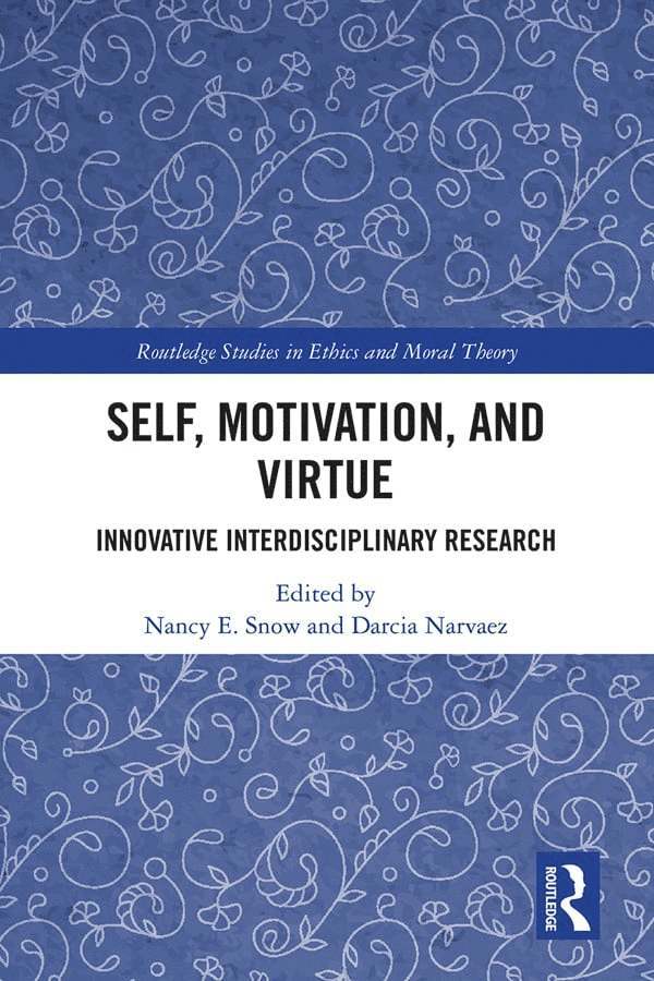 Self, Motivation, and Virtue