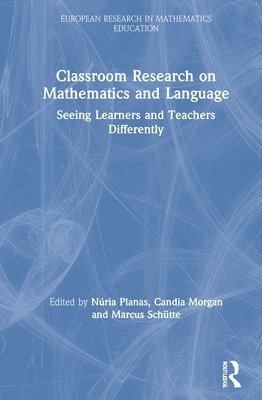 Classroom Research on Mathematics and Language 1