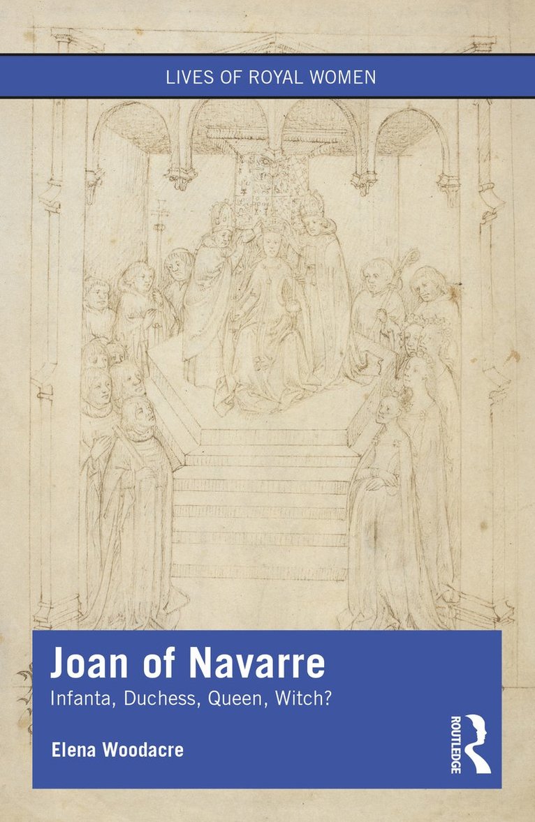 Joan of Navarre 1