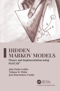 bokomslag Hidden Markov Models