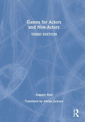 Games for Actors and Non-Actors 1